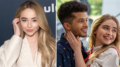 Sabrina Carpenter Age, Height, And Films: 12 Things .